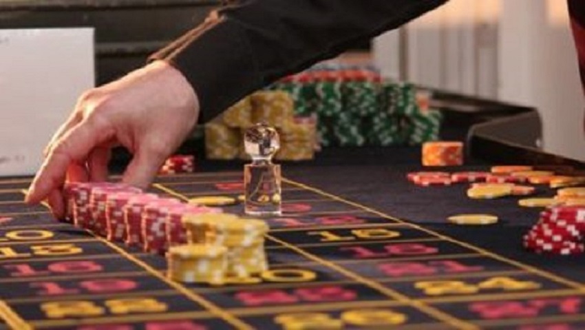 Casinos Coming Soon to Ukraine After President Volodymyr Zelensky Signs Gambling Bill