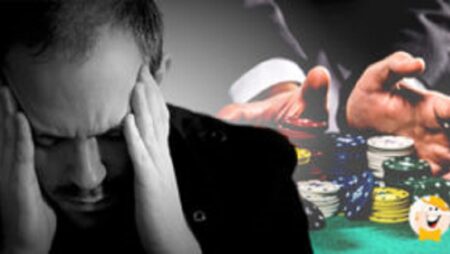 Gambling Addiction – Symptoms and How to Get Help