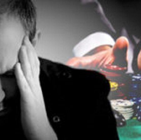 Gambling Addiction – Symptoms and How to Get Help