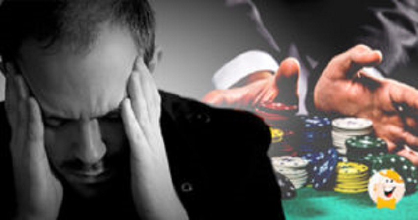 Gambling Addiction – Symptoms and How to Get Help