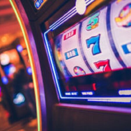 Has there been a rise in online casino demand?