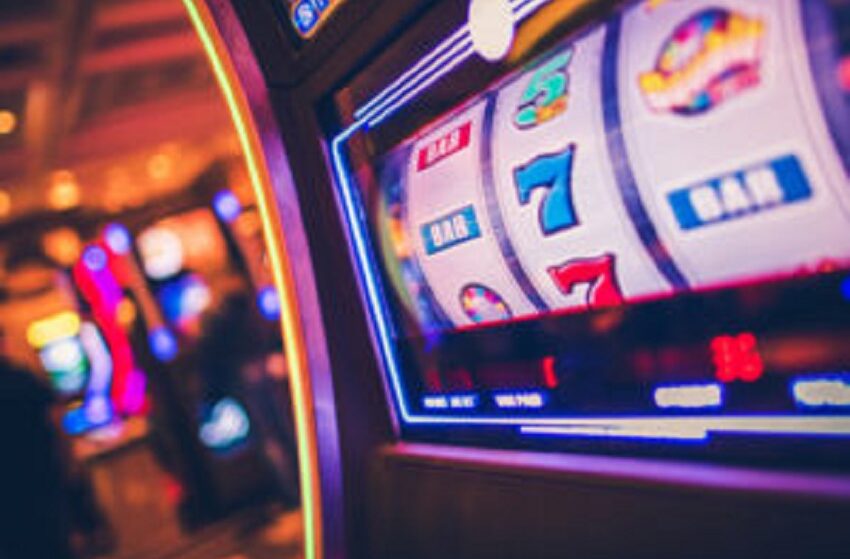 Has there been a rise in online casino demand?