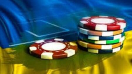 International and Local Operators Interested in Ukraine’s Gambling Market