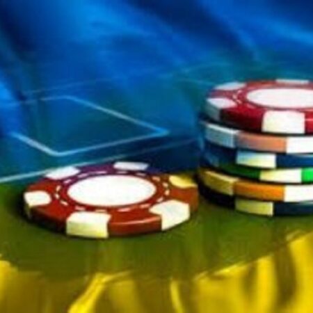 International and Local Operators Interested in Ukraine’s Gambling Market