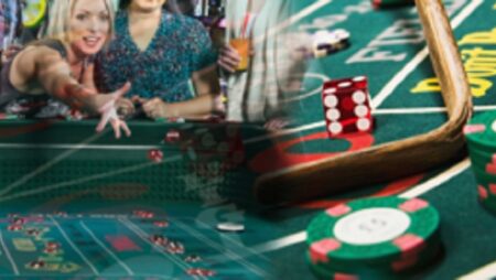 Top 5 Mathematical Facts About Craps Everyone Should Know