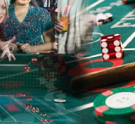 Top 5 Mathematical Facts About Craps Everyone Should Know
