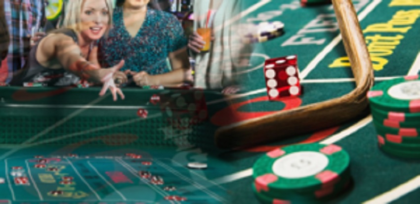 Top 5 Mathematical Facts About Craps Everyone Should Know